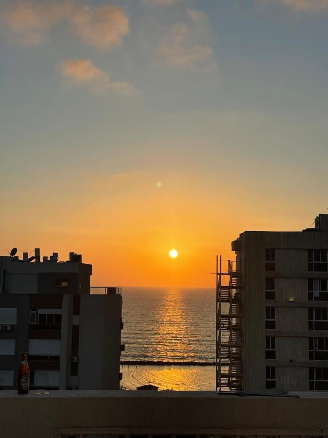 נתניה Roof Top 3 Floors מראה חיצוני תמונה