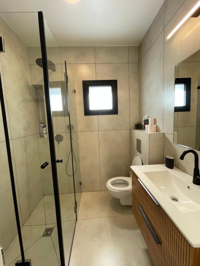 נתניה Roof Top 3 Floors מראה חיצוני תמונה