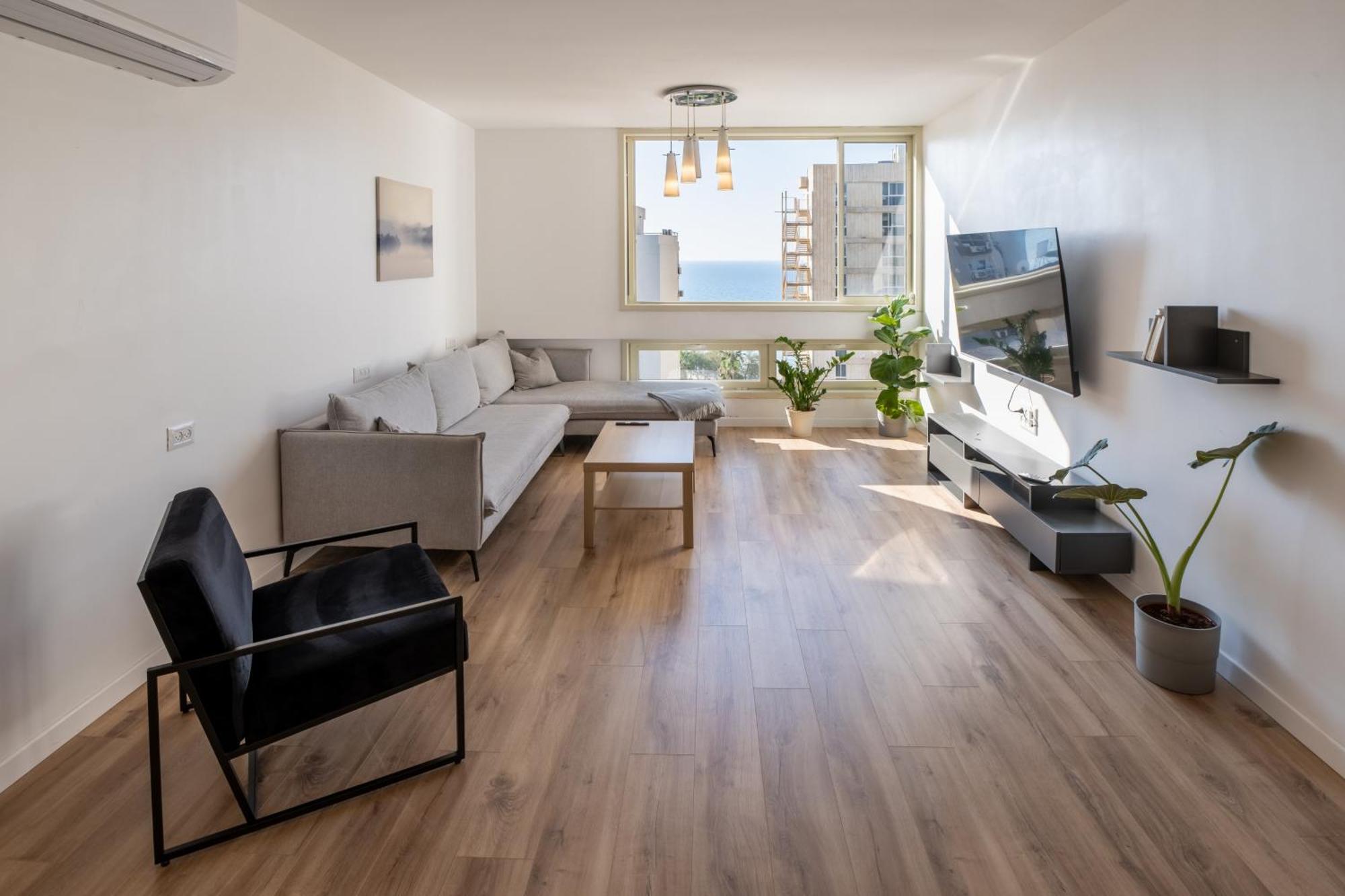 נתניה Roof Top 3 Floors מראה חיצוני תמונה