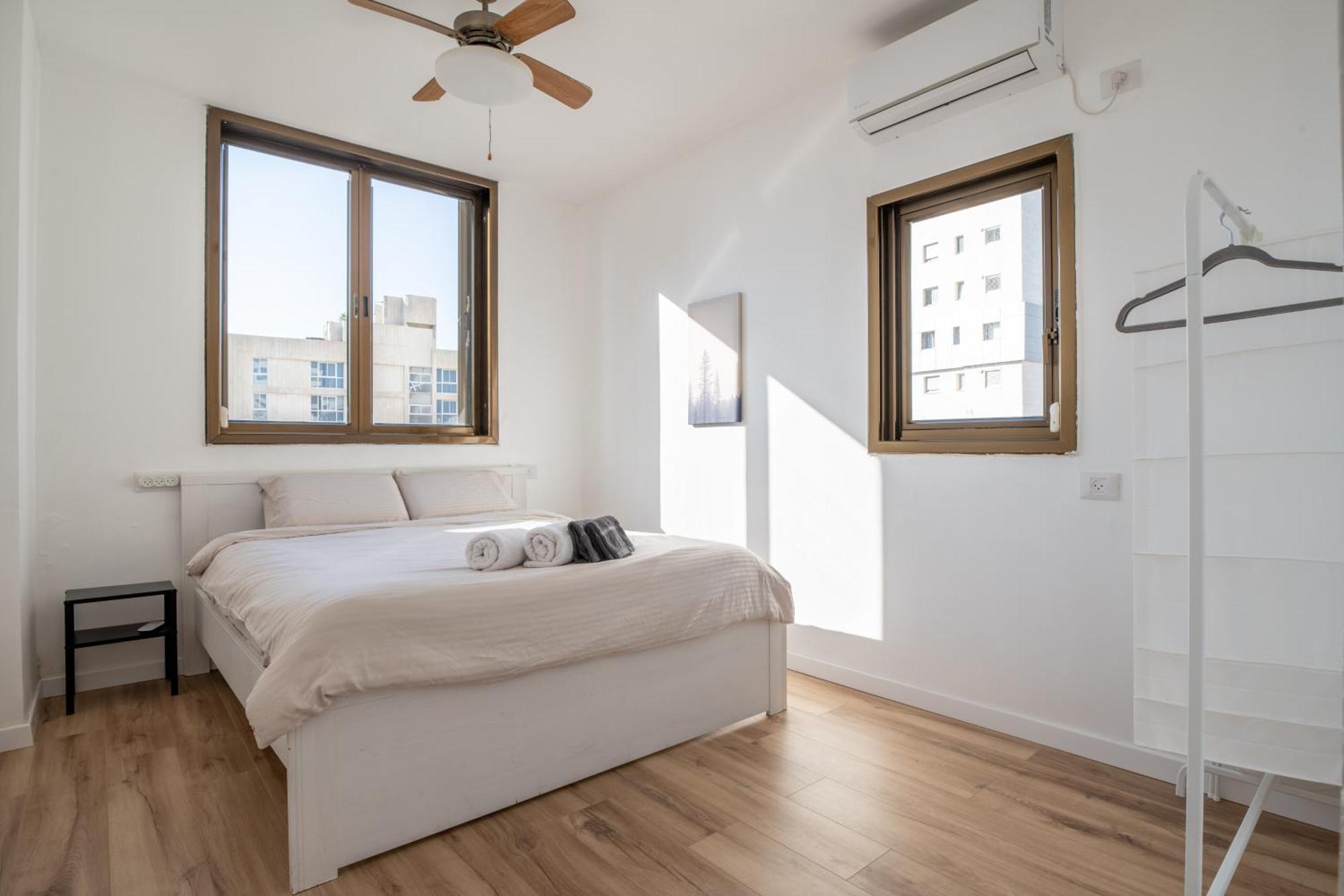נתניה Roof Top 3 Floors מראה חיצוני תמונה